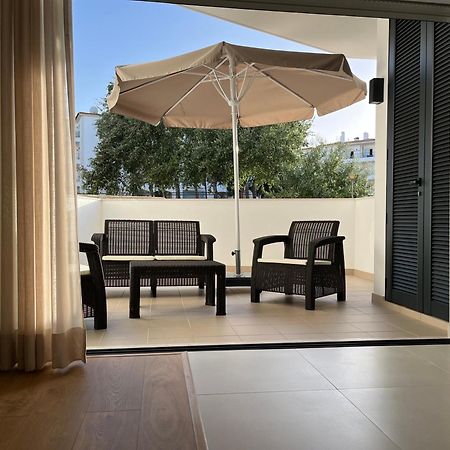 Sao Francisco Guest House Lagos Exterior photo