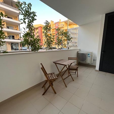 Sao Francisco Guest House Lagos Exterior photo