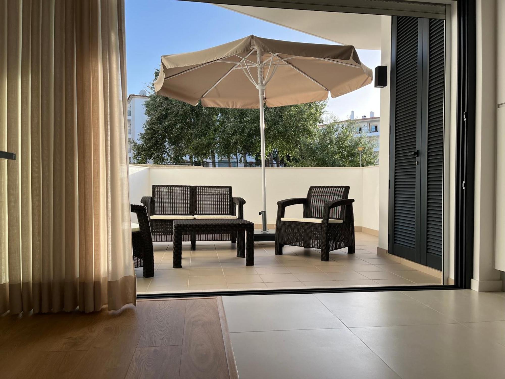 Sao Francisco Guest House Lagos Exterior photo
